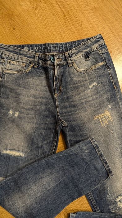 Дамски дънки Tom Tailor