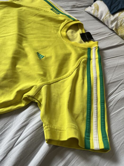 Тениска Adidas оригинална
