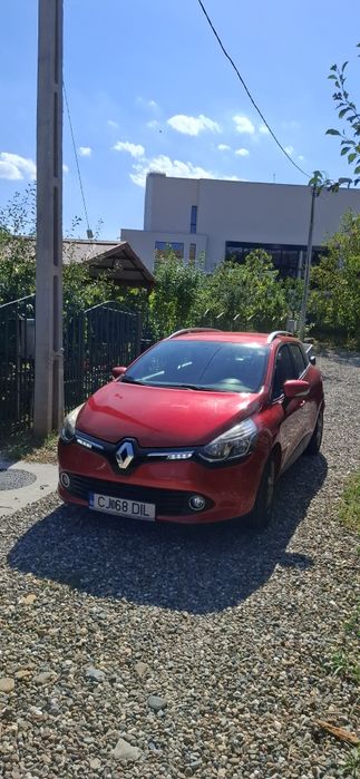 RENAULT Clio 2014 — imagine 4