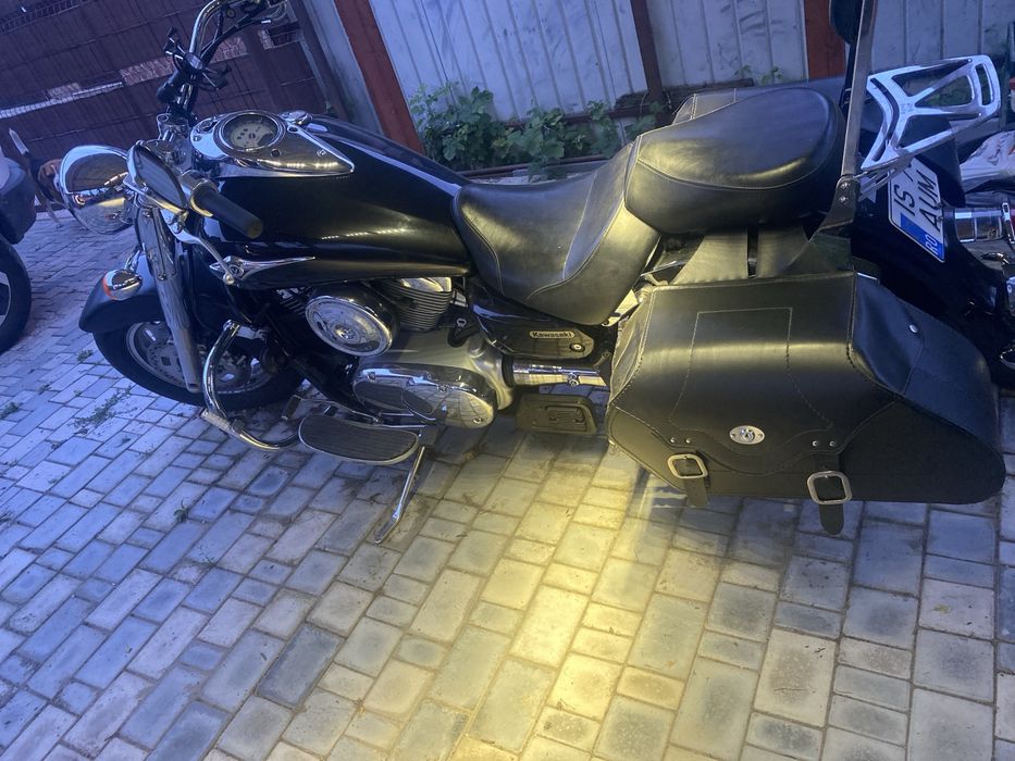 Vand Kawasaki VNT60A