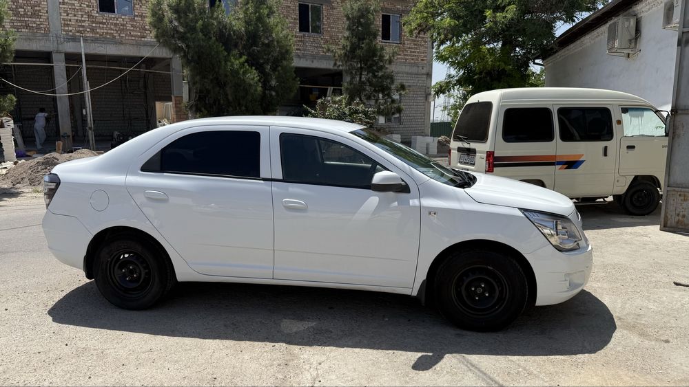 chevrolet cobalt