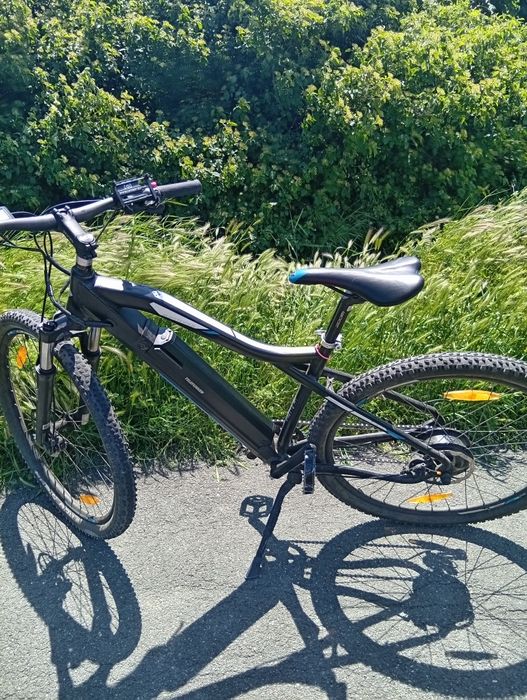Ebike telefunken