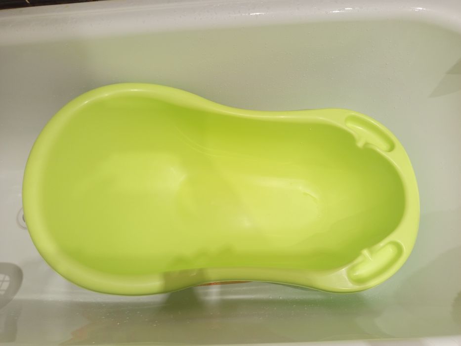 Ванночка балалар шомылу