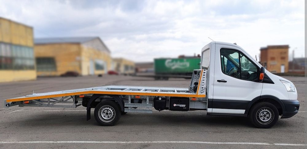 Эвакуатор  Алматы