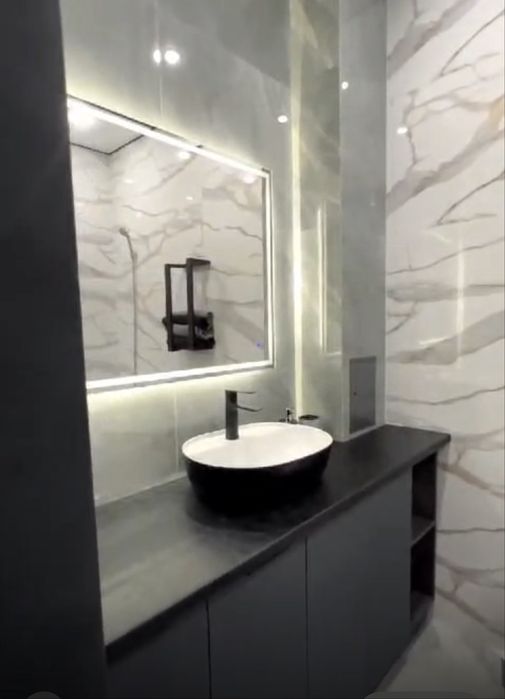 Квартира посуточно р-он Хан Шатра