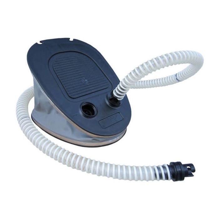 Насос ножной