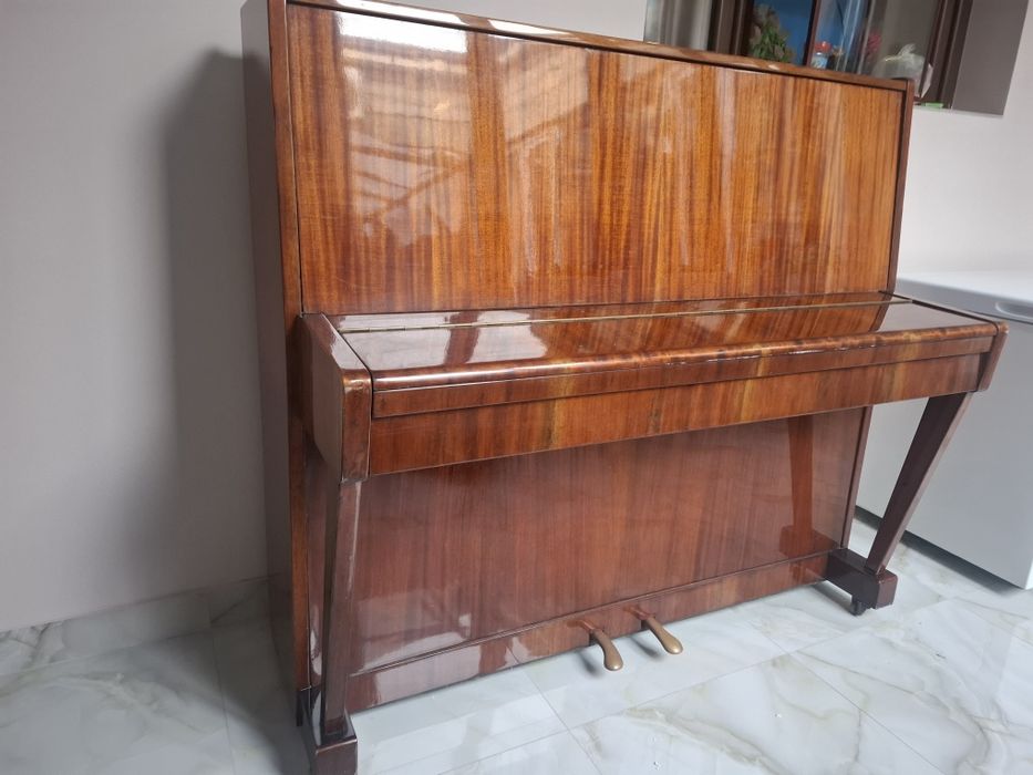 Пианино/Фортепиано