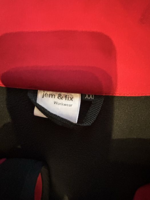 Vand schimb haina Jam&Fix 3xl