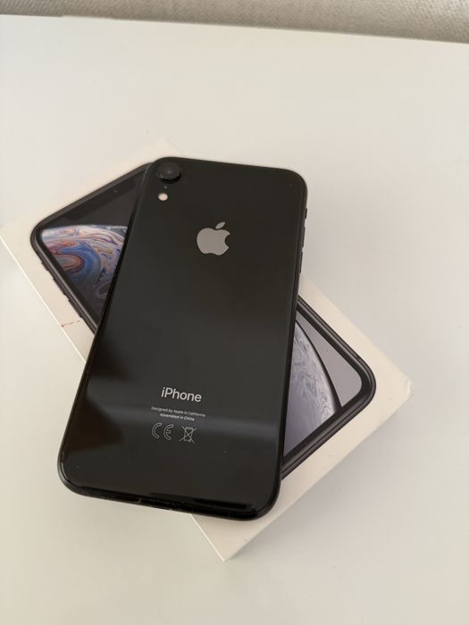 Продам Iphone xr