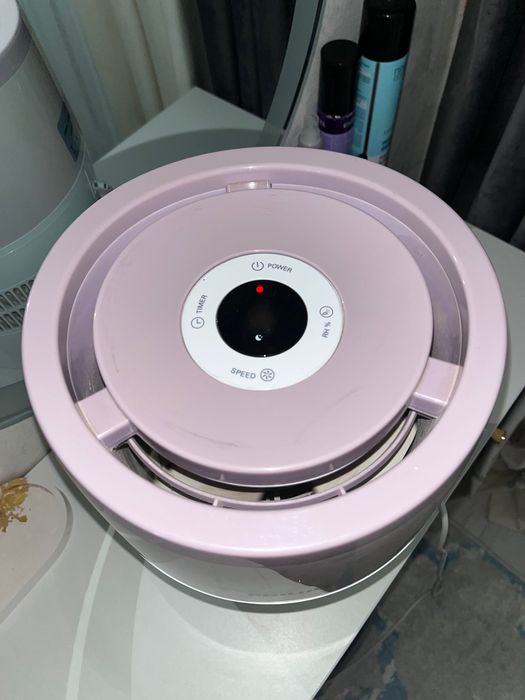 Увлажнитель воздуха PHILIPS