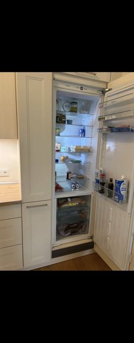 Mobilă bucătărie Nolte electrocasnice Miele