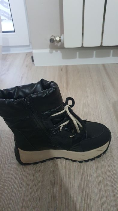 Обувь женская зима