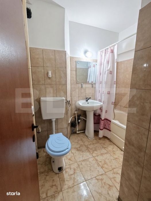 Apartament 2 camere, 48 mp, zona Godju