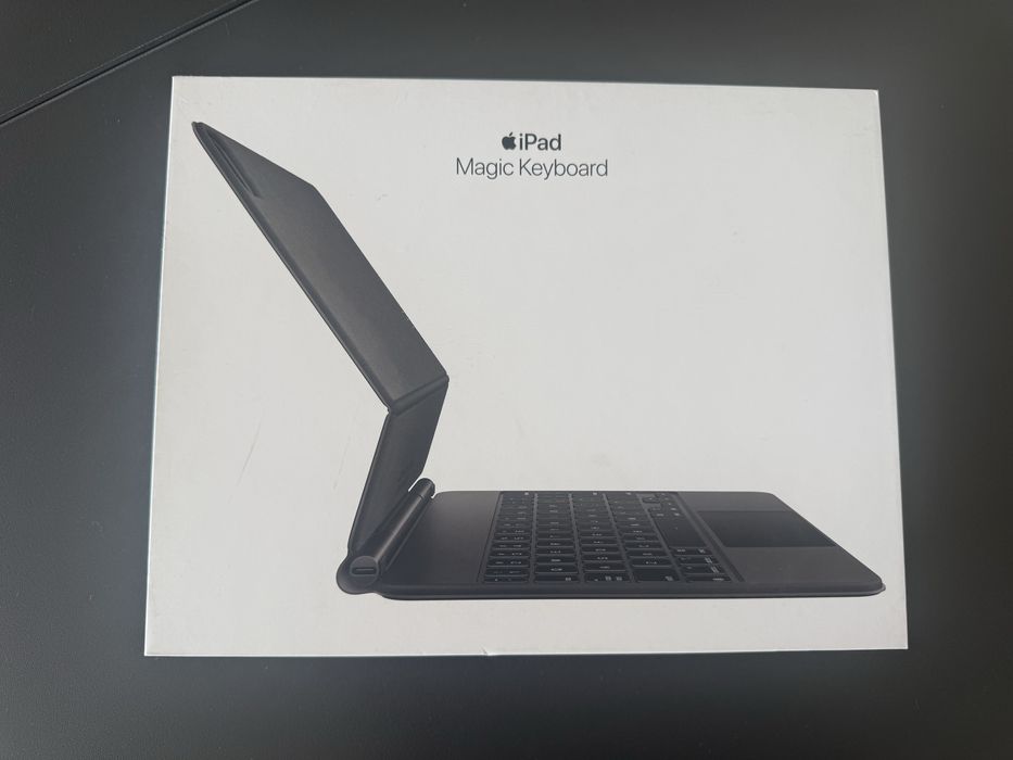 Magic keyboard Apple