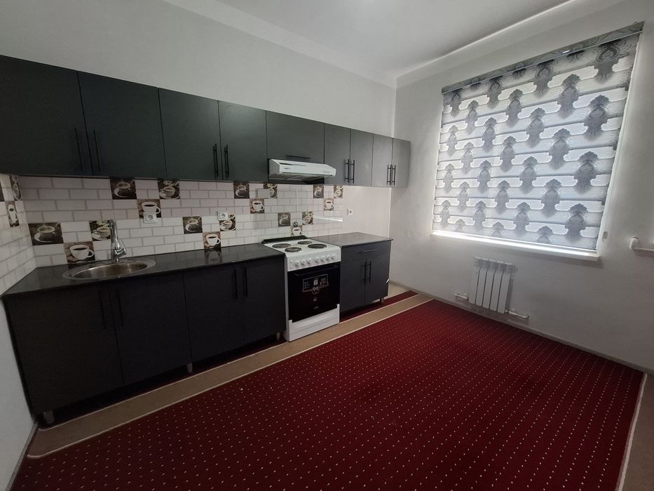 Yangi Andijondan 2 xonali xonadon sotiladi 5 etaj