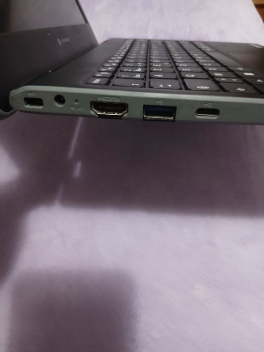 Laptop bun si pentru gaming