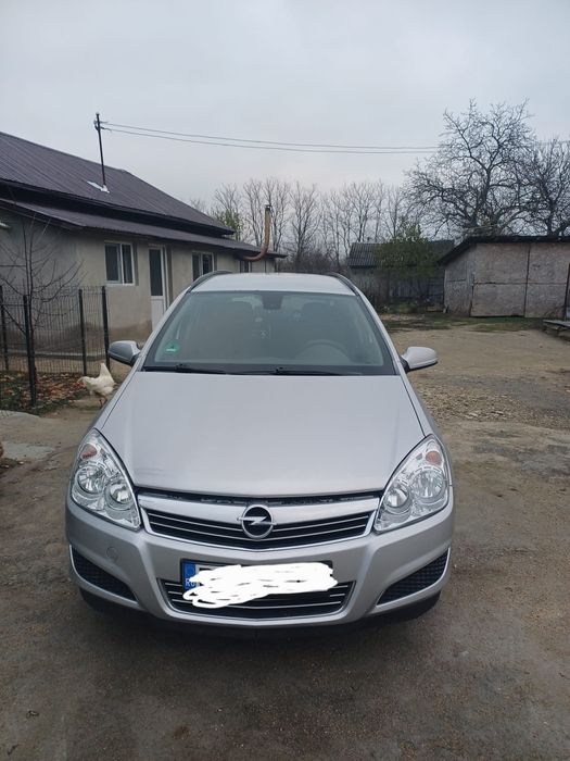 Opel astra h 1.7 cdti 110 cai, an 2009