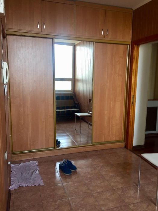 Сдам 3 км. квартиру, пр. Кунаева