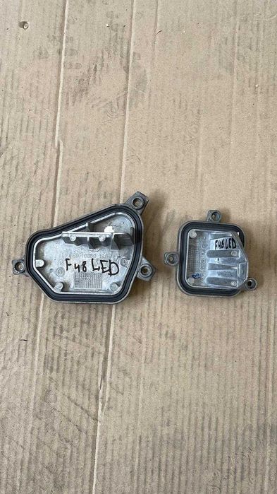 Module BMW X5 X6 F15 F16 X3 F25 Seria 5 F10 LED F48 LED
