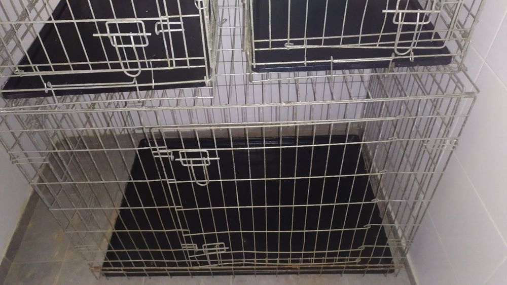 Клетки за животни