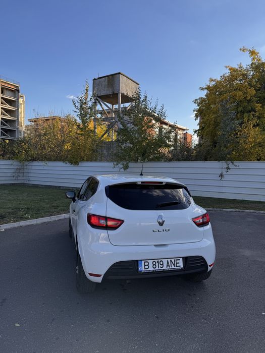 Renault clio 2020