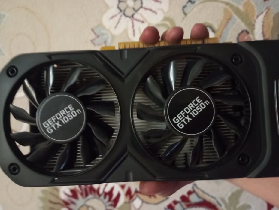 Продам ПК игровой