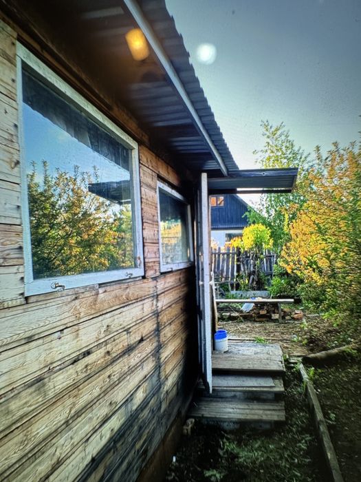 Дача на федоровском водохранилище