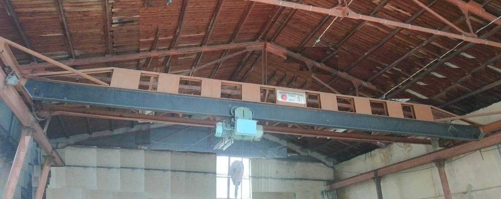 Ексцентър преси 25,63,100 работещи и на части;пресножици;радиално-пробивни машини;абкант;чук 250;тръбоогъваща машина;хидравлични преси;мостови кранове