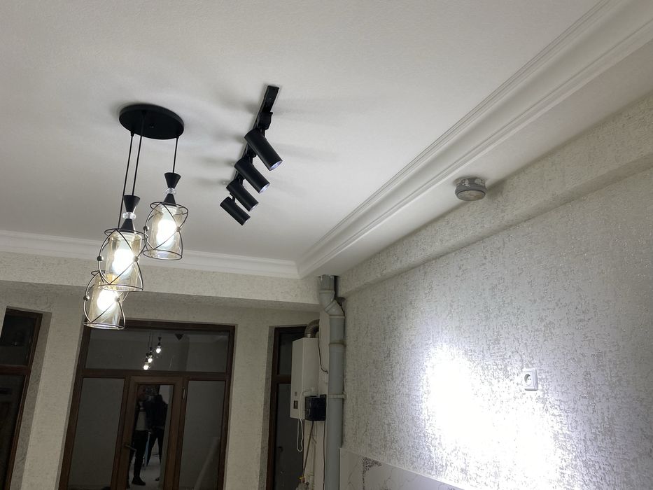 Elektrik xizmati електрик 7/24