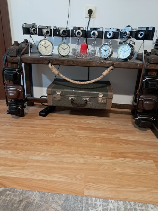 Ретро куфар 2бр 10€ за брой