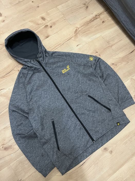 Jack WolfSkin Olympian, Legit