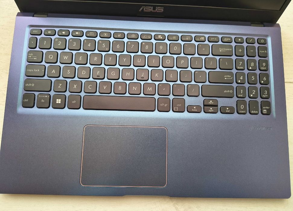 Laptop Asus Vivobook