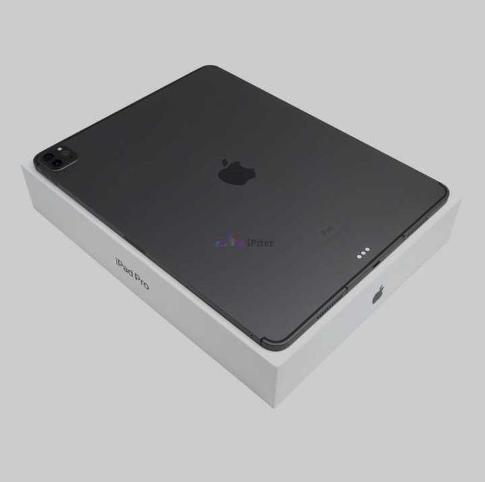IPad Pro 12.9 дюймов