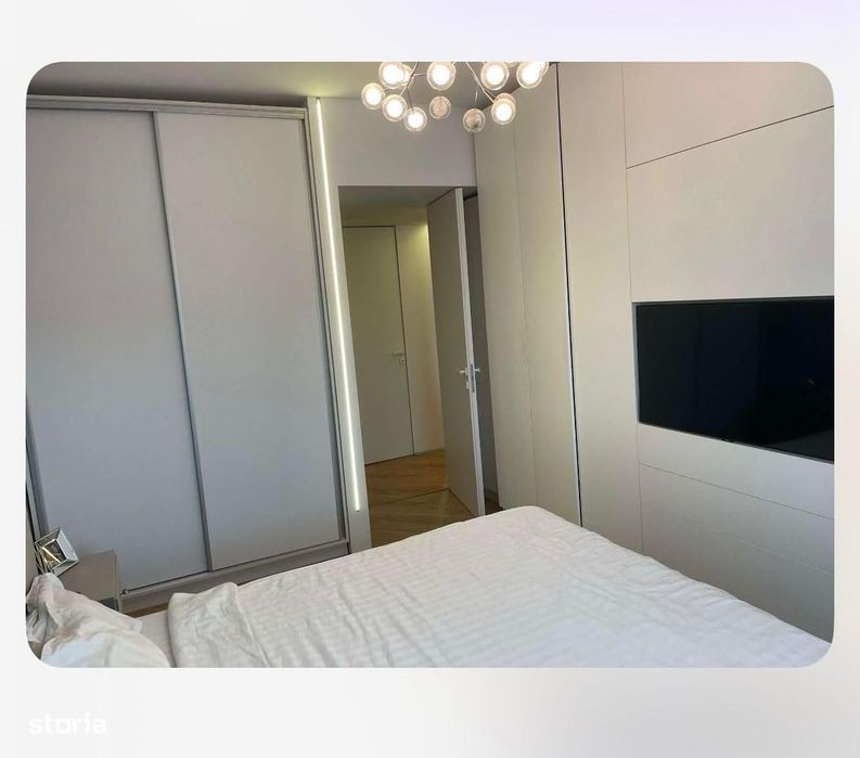 Apartament 3 Camere | Complex Securizat | Pipera Plaza