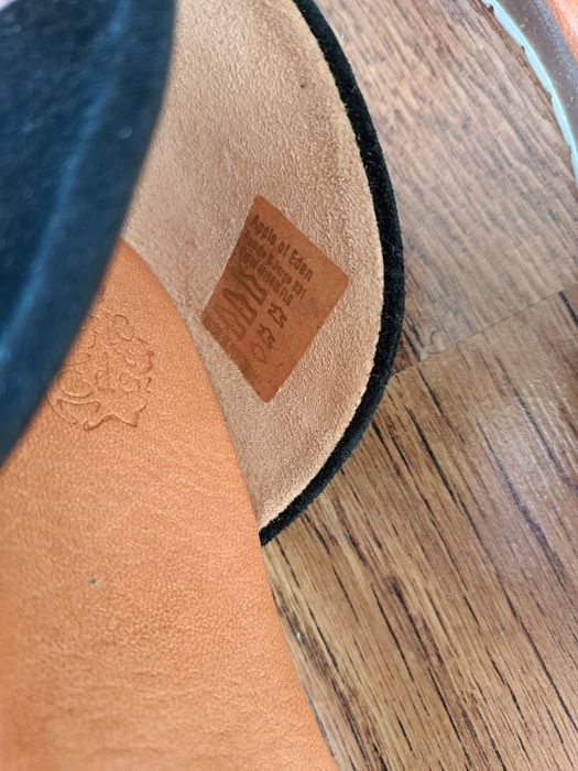 Дамски сандали Apple of Eden