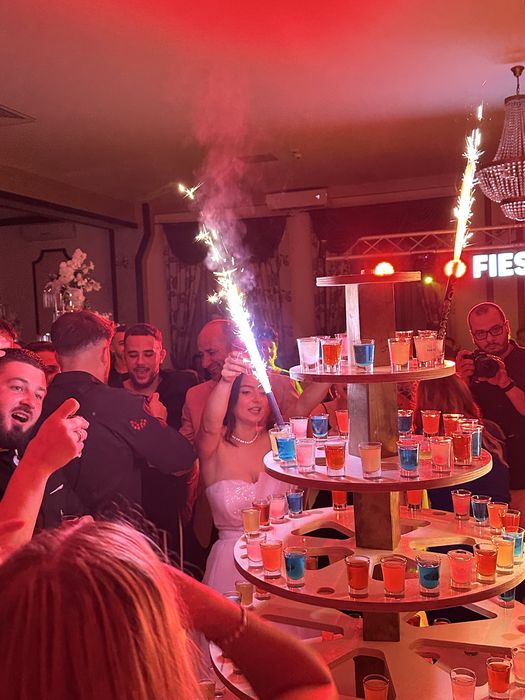 Cocktail Bar | Bar Mobil de la 5€/pers.