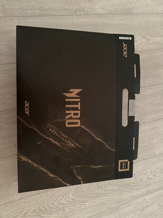 Продам Acer Nitro 16