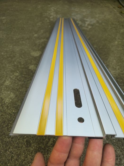 Водеща шина за циркуляр Festool 60,80,140 см