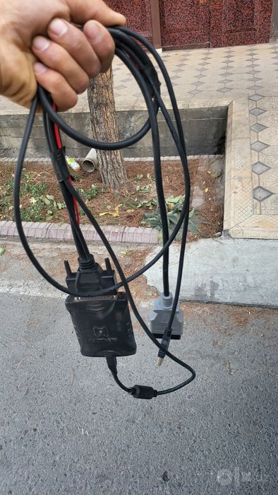 Skanmatik 3 diagnostik aparat