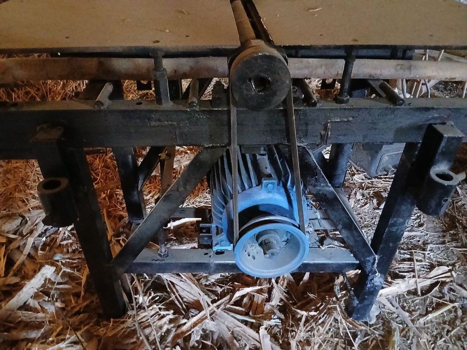 Istanok ishlab turgan