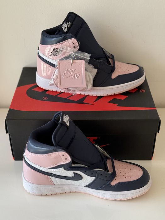Air Jordan 1 Retro High Atmosphere  Full Box 35-42
