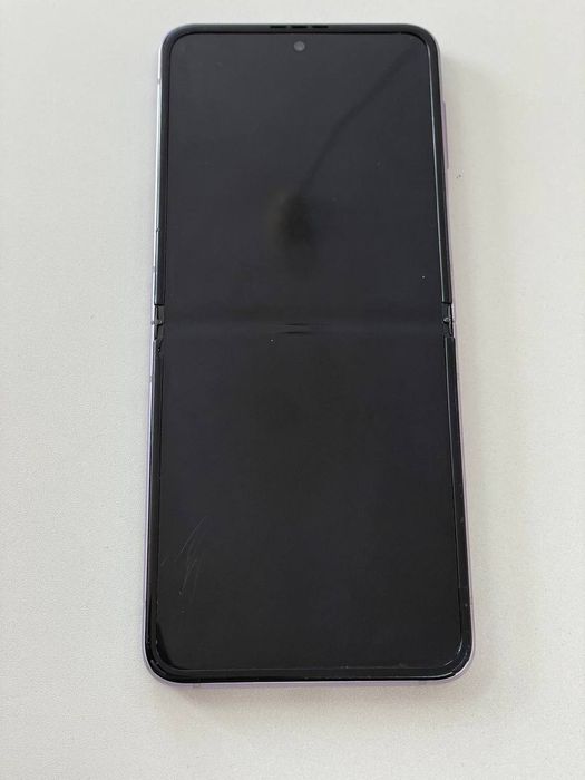 Samsung z flip 3 256