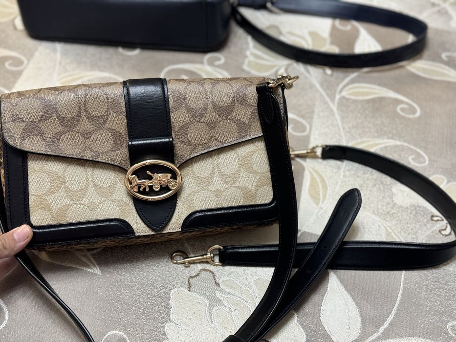 Оригинальные бренды. Распродажа Coach