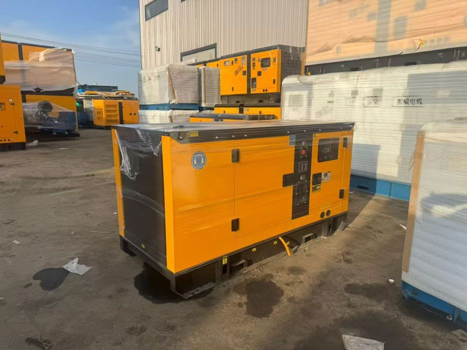 Генератор. Дизельные генератора в наличии