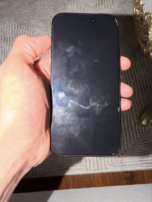 iPhone 14pro 128gb