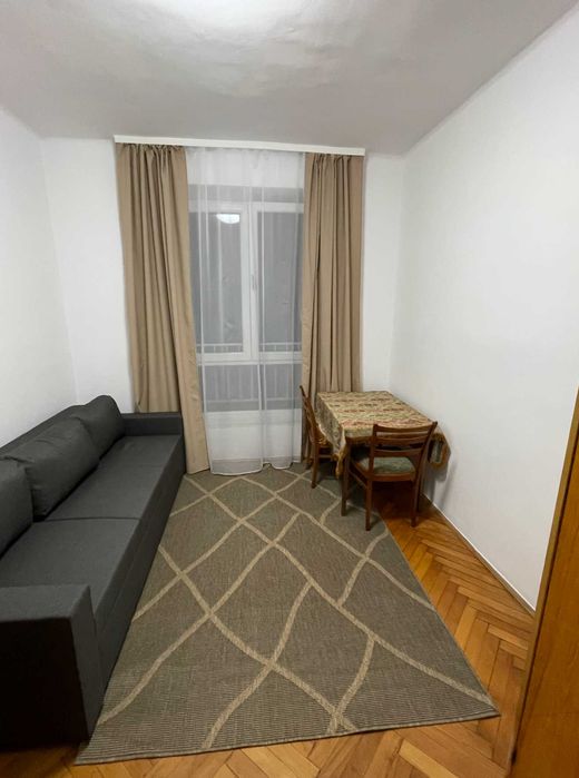 Apartament 1 camera Marasti / Farmec | 32 mp | Prima inchiriere | Mobilat