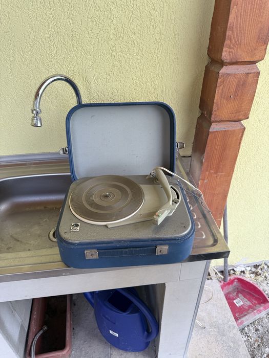 Vand Pickup de la Fonica