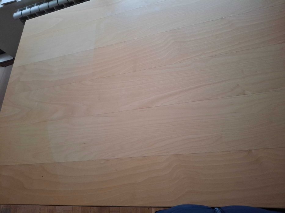 Бюро с регулируема височина 160×80