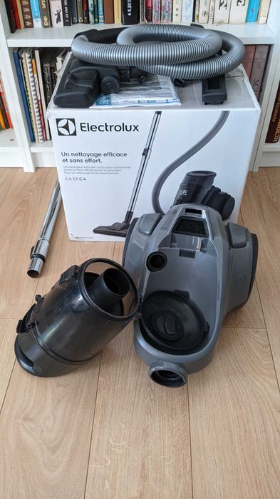 Прахосмукачка Electrolux