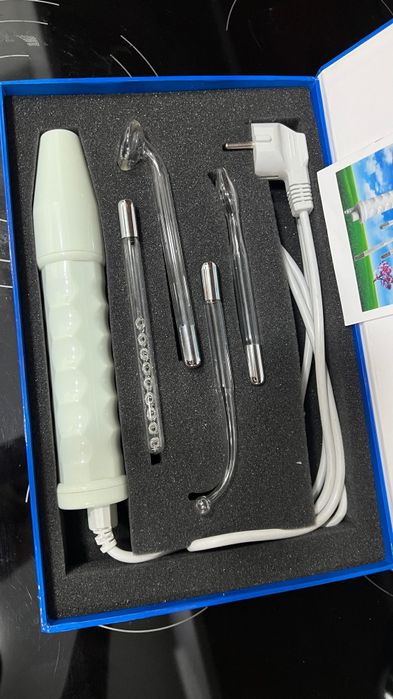 Дарсонваль абсолютно новый